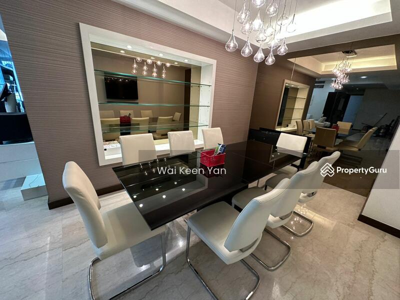 Condominium for Sale at Kirana Residence - Wai Keen Yan - PropertyGuru.com.my