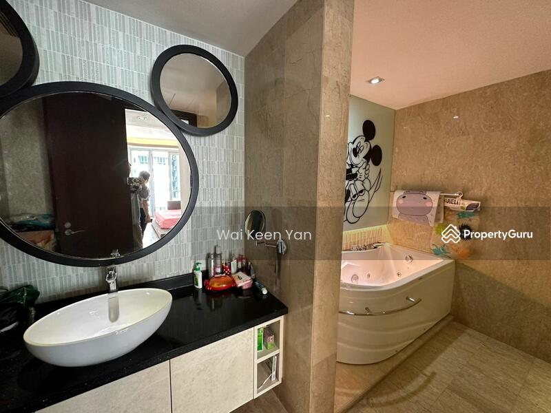 Condominium for Sale at Kirana Residence - Wai Keen Yan - PropertyGuru.com.my