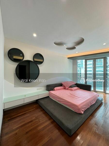 Condominium for Sale at Kirana Residence - Wai Keen Yan - PropertyGuru.com.my