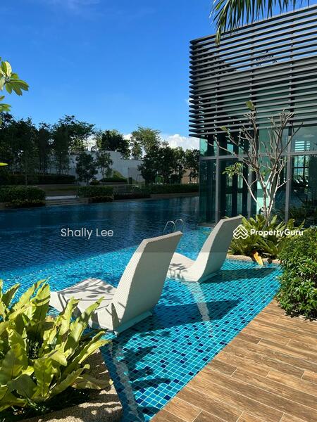 Untuk Disewa - Greenfield Residence
