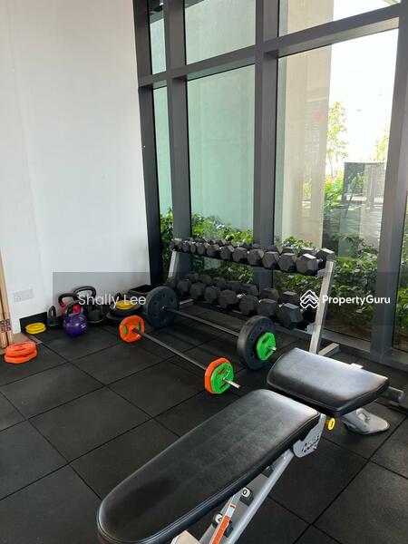 Untuk Disewa - Greenfield Residence