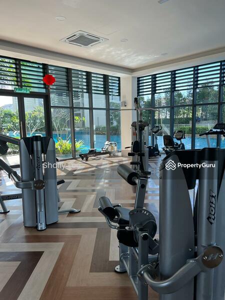 Untuk Disewa - Greenfield Residence