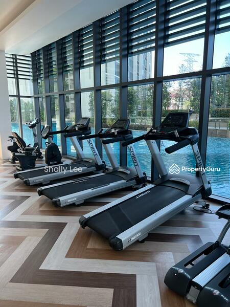 Untuk Disewa - Greenfield Residence