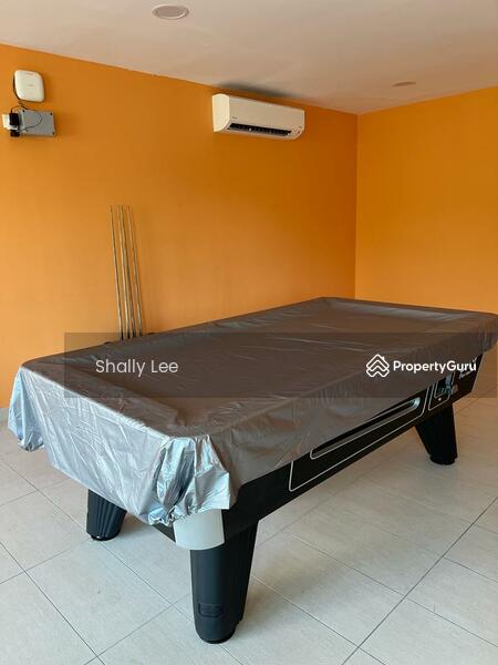 Untuk Disewa - Greenfield Residence