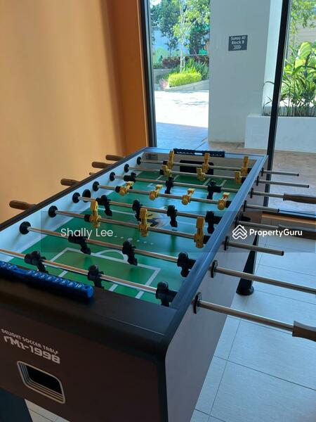 Untuk Disewa - Greenfield Residence