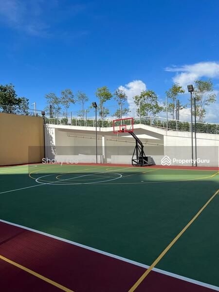 Untuk Disewa - Greenfield Residence