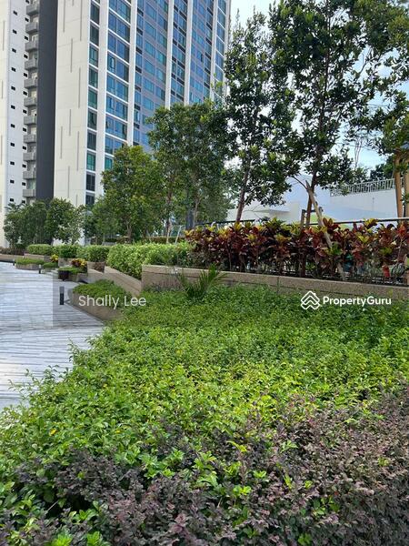 Untuk Disewa - Greenfield Residence