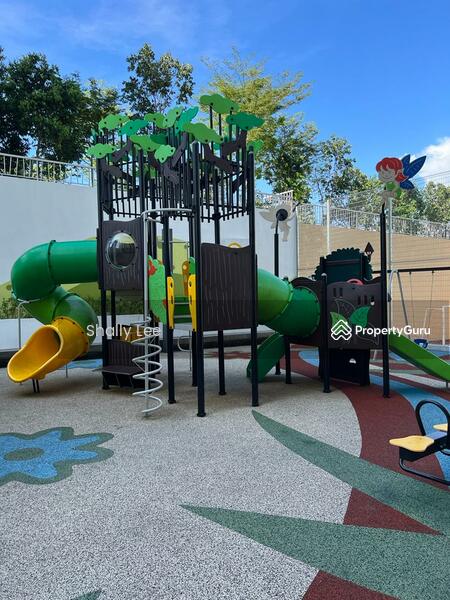 Untuk Disewa - Greenfield Residence
