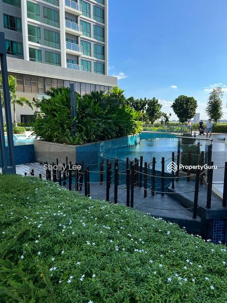 Untuk Disewa - Greenfield Residence