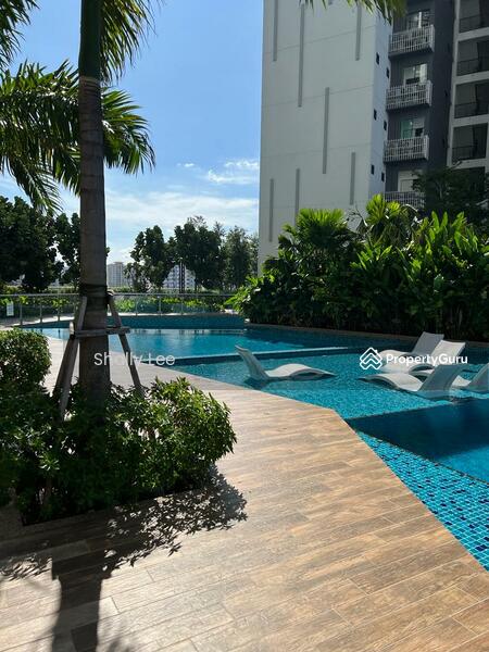 Untuk Disewa - Greenfield Residence