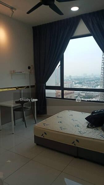 Untuk Disewa - Greenfield Residence