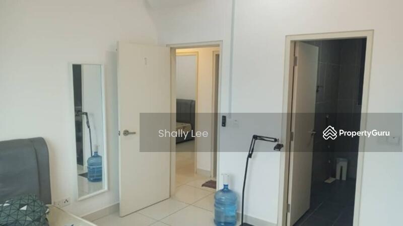 Untuk Disewa - Greenfield Residence