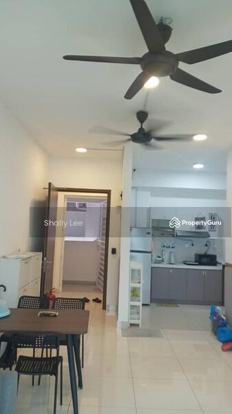 Untuk Disewa - Greenfield Residence