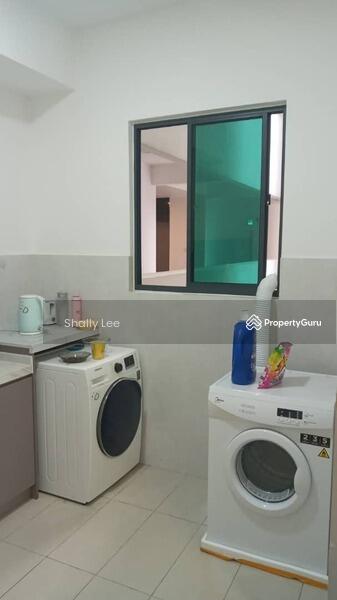 Untuk Disewa - Greenfield Residence