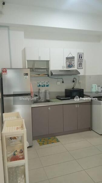 Untuk Disewa - Greenfield Residence