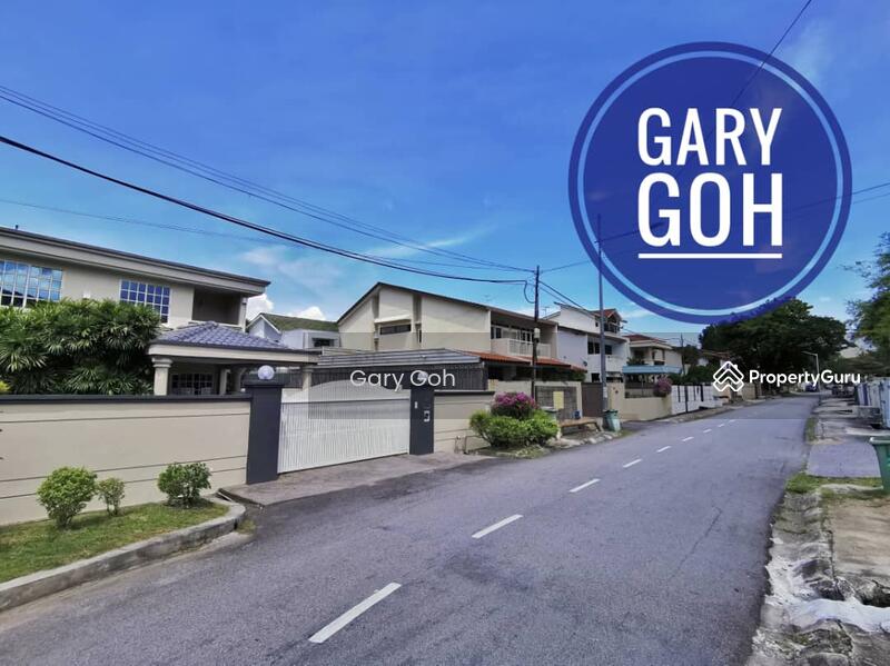 2 Storey Bungalow Island Glades 4700sqft Greenlane Landed, Greenlane