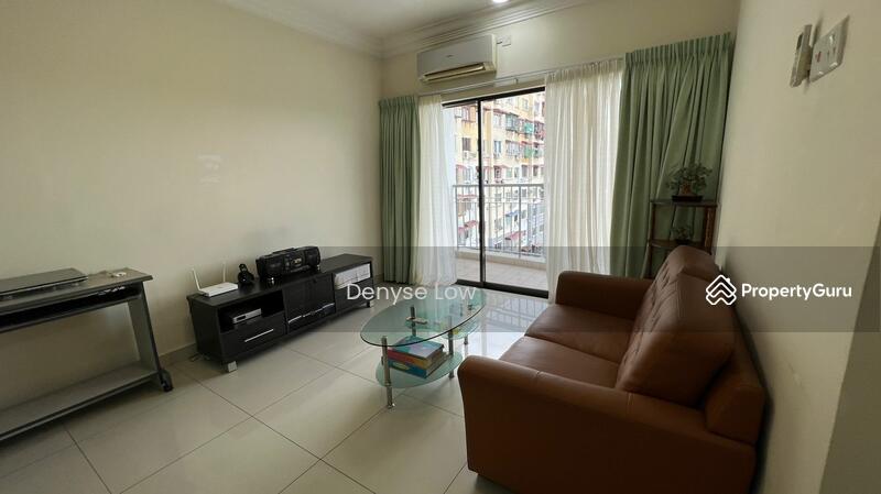 Condominium for Rent at Paramount View - Denyse Low - PropertyGuru.com.my