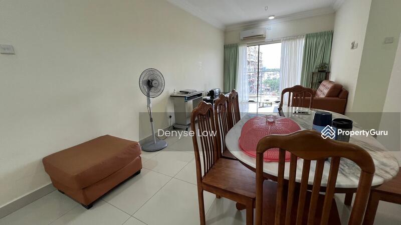 Condominium for Rent at Paramount View - Denyse Low - PropertyGuru.com.my