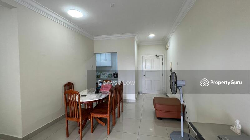 Condominium for Rent at Paramount View - Denyse Low - PropertyGuru.com.my