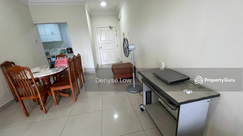 Condominium for Rent at Paramount View - Denyse Low - PropertyGuru.com.my