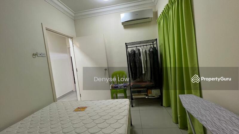 Condominium for Rent at Paramount View - Denyse Low - PropertyGuru.com.my