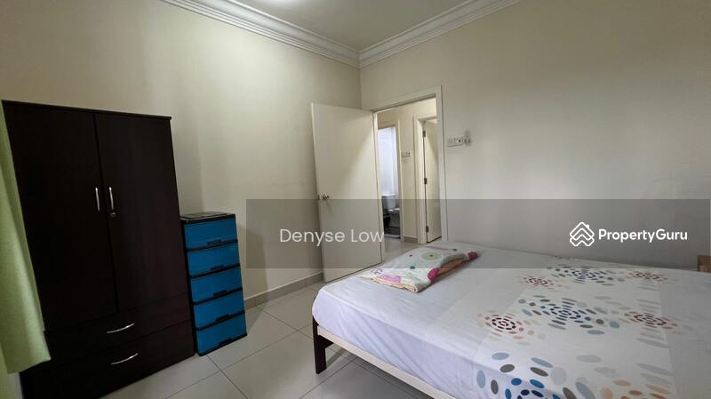 Condominium for Rent at Paramount View - Denyse Low - PropertyGuru.com.my