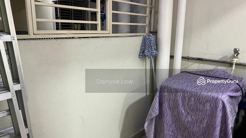 Condominium for Rent at Paramount View - Denyse Low - PropertyGuru.com.my