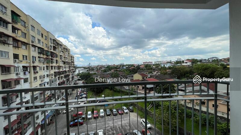 Condominium for Rent at Paramount View - Denyse Low - PropertyGuru.com.my