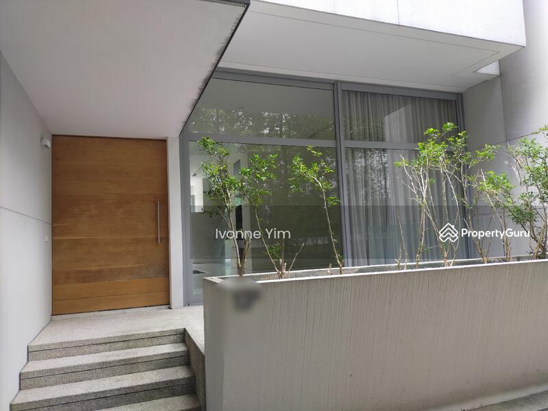 For Rent - The Edge of U-Thant