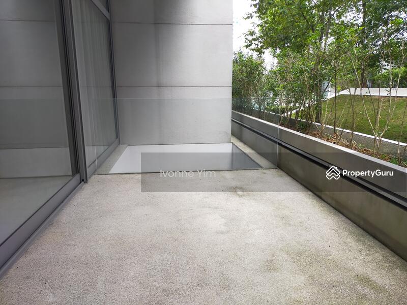 For Rent - The Edge of U-Thant