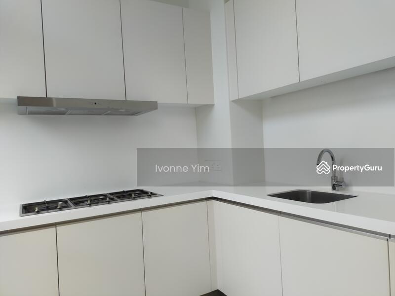 For Rent - The Edge of U-Thant