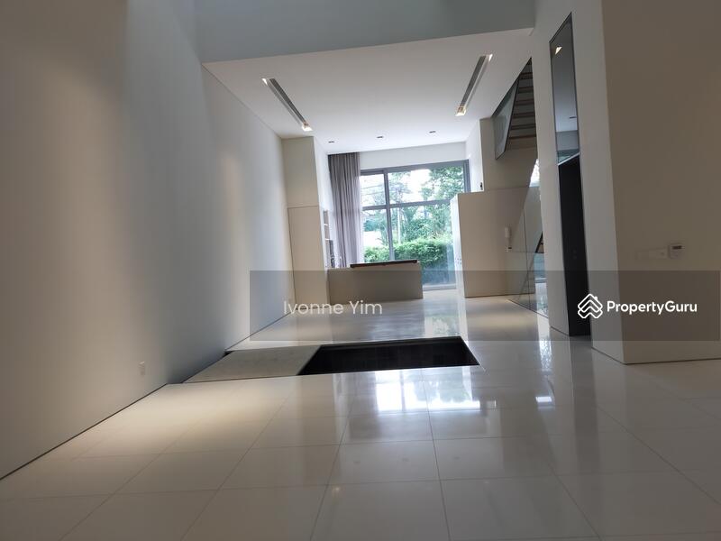 For Rent - The Edge of U-Thant