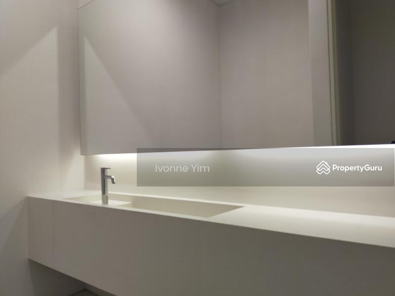 For Rent - The Edge of U-Thant