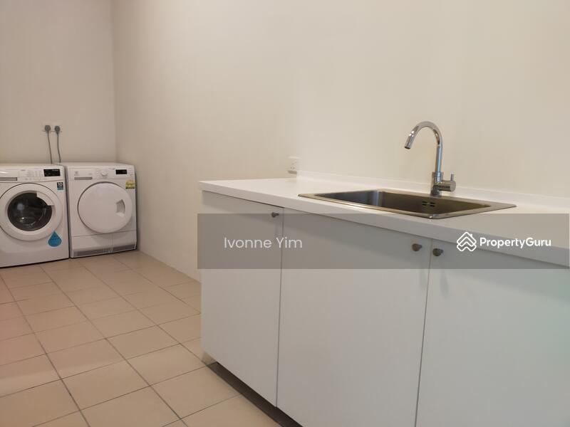 For Rent - The Edge of U-Thant