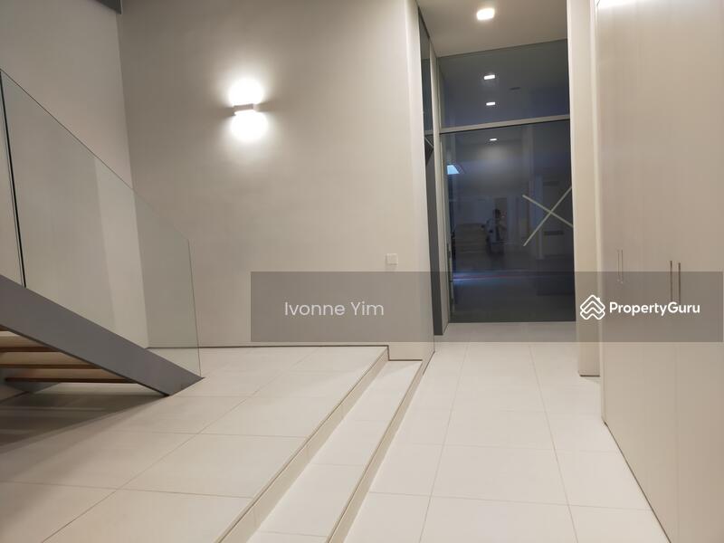 For Rent - The Edge of U-Thant