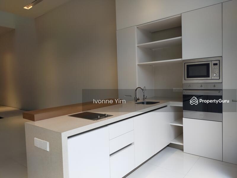 For Rent - The Edge of U-Thant