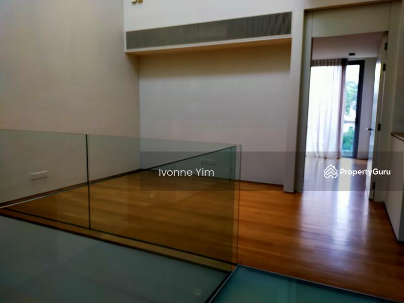 For Rent - The Edge of U-Thant