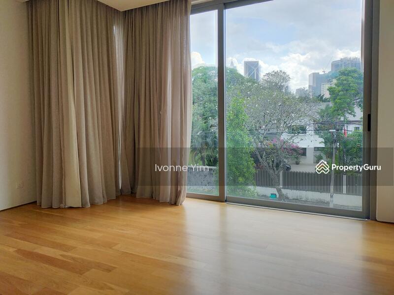 For Rent - The Edge of U-Thant