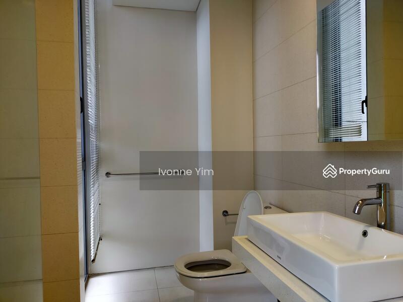 For Rent - The Edge of U-Thant