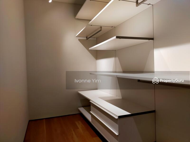 For Rent - The Edge of U-Thant