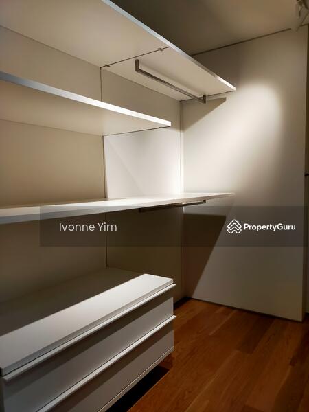 For Rent - The Edge of U-Thant