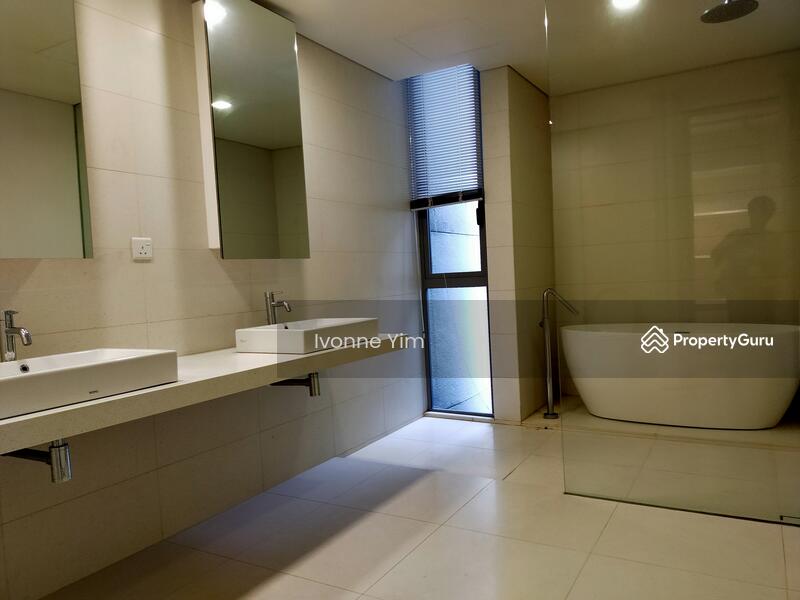 For Rent - The Edge of U-Thant