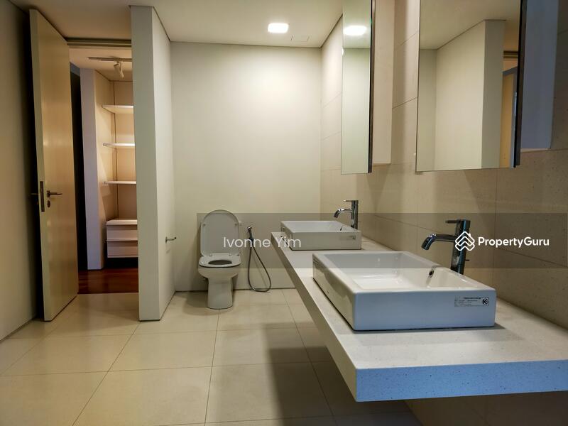 For Rent - The Edge of U-Thant