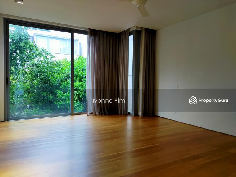 For Rent - The Edge of U-Thant