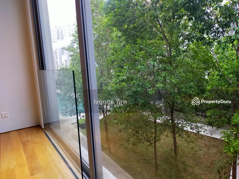 For Rent - The Edge of U-Thant