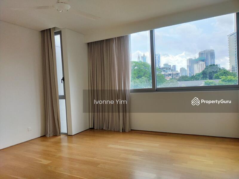 For Rent - The Edge of U-Thant