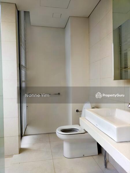 For Rent - The Edge of U-Thant