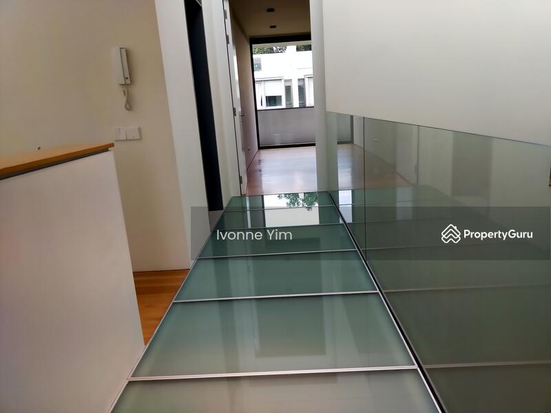 For Rent - The Edge of U-Thant