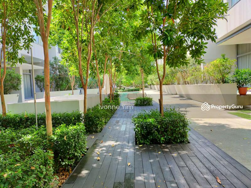 For Rent - The Edge of U-Thant