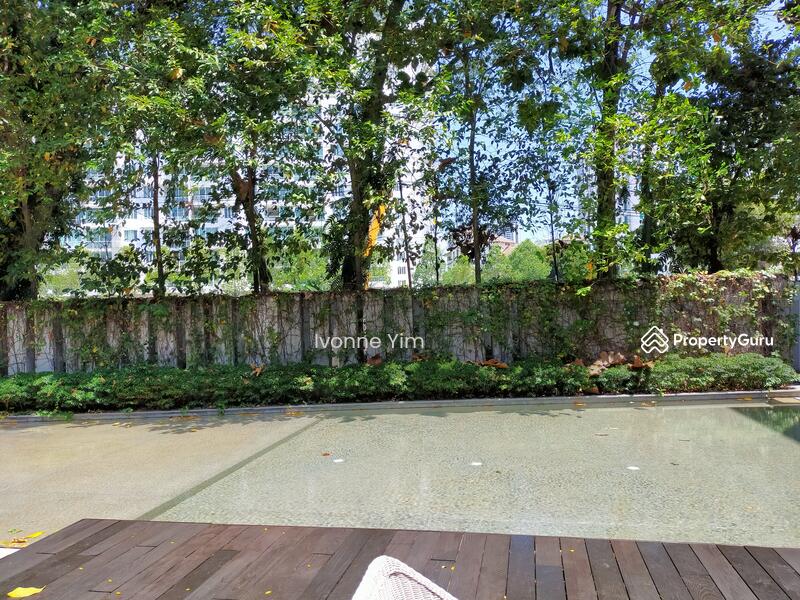 For Rent - The Edge of U-Thant